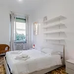 Lejlighed Guesthost - Accogliente In Santa Rita