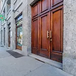 Guesthost - Accogliente In Santa Rita * Torino