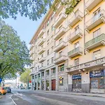 Daire Guesthost - Accogliente In Santa Rita Torino