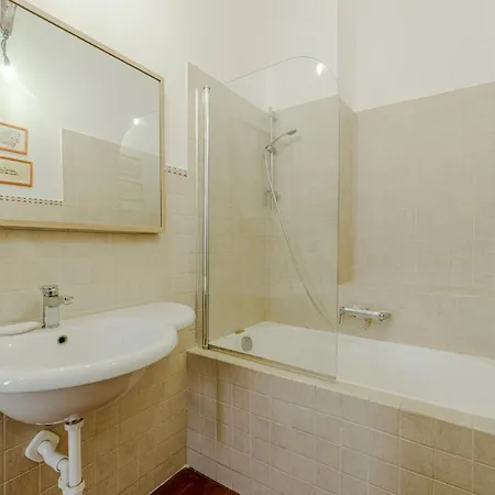 Appartement Guesthost - Accogliente In Santa Rita