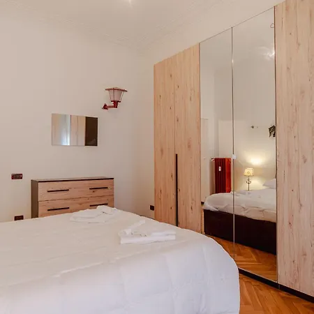 Appartement Guesthost - Accogliente In Santa Rita *