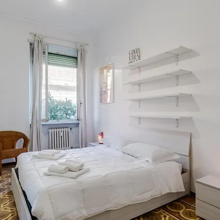 Appartement Guesthost - Accogliente In Santa Rita