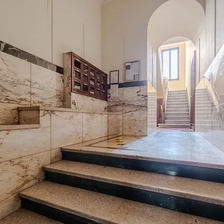 Guesthost - Accogliente In Santa Rita