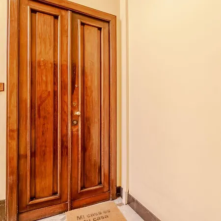 Guesthost - Accogliente In Santa Rita