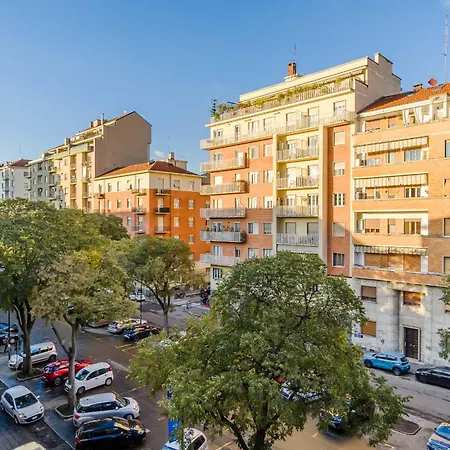 Guesthost - Accogliente In Santa Rita *