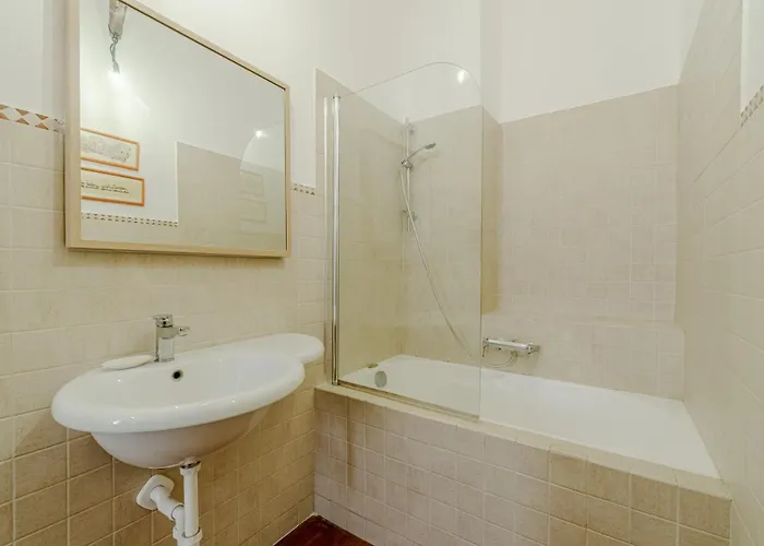 Apartment Guesthost - Accogliente In Santa Rita