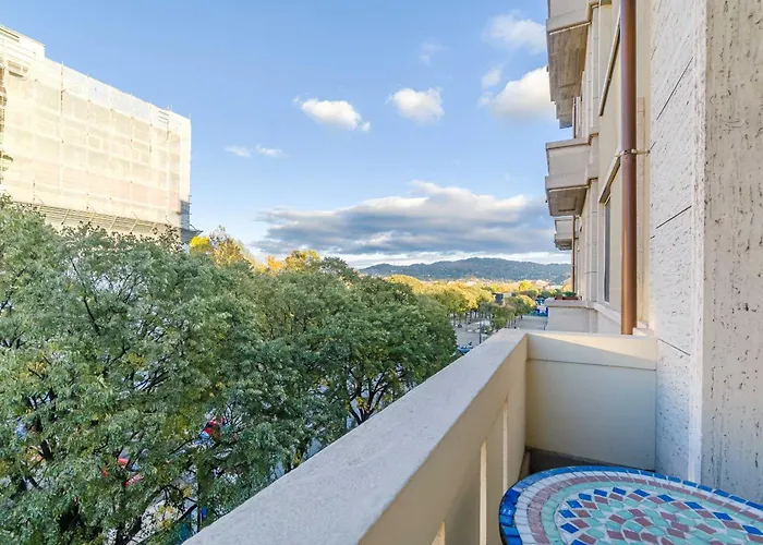 Apartment Guesthost - Accogliente In Santa Rita *