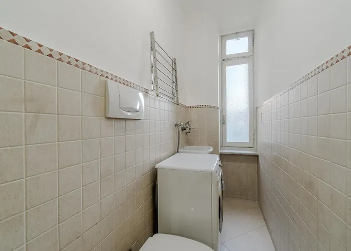 Guesthost - Accogliente In Santa Rita