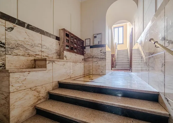 Guesthost - Accogliente In Santa Rita