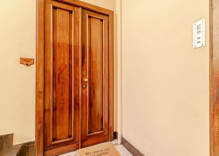 Guesthost - Accogliente In Santa Rita