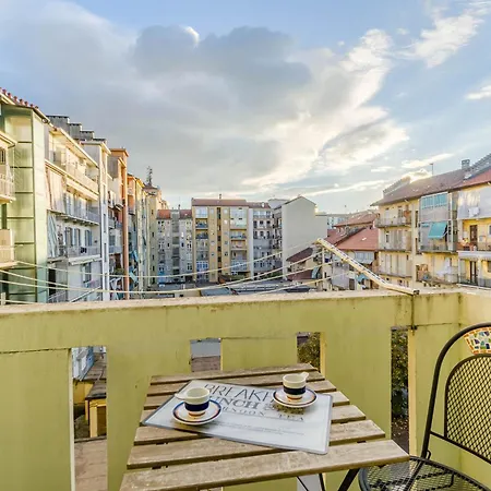 Guesthost - Accogliente In Santa Rita