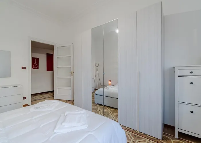 Guesthost - Accogliente In Santa Rita