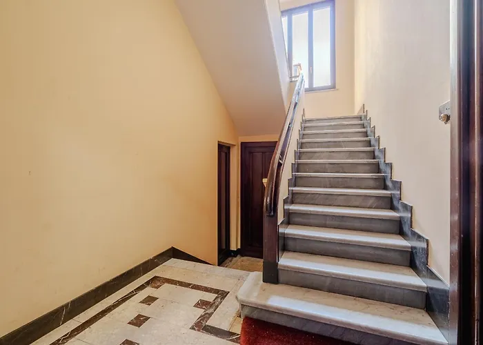 Guesthost - Accogliente In Santa Rita Lejlighed Torino