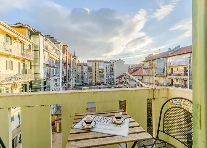 Guesthost - Accogliente In Santa Rita