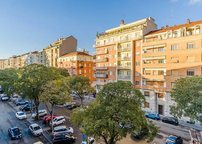 Guesthost - Accogliente In Santa Rita *